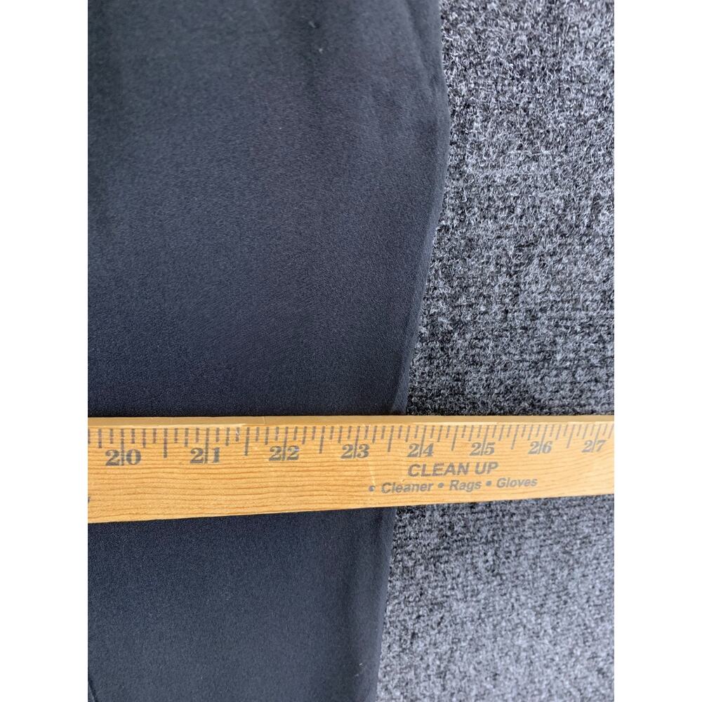 32 Degrees Cool Womens Pants Size 16 Black Pull On NWT - Picture 5 of 11
